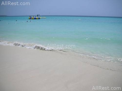 Ritz-Carlton Golf & Spa Resort 113
